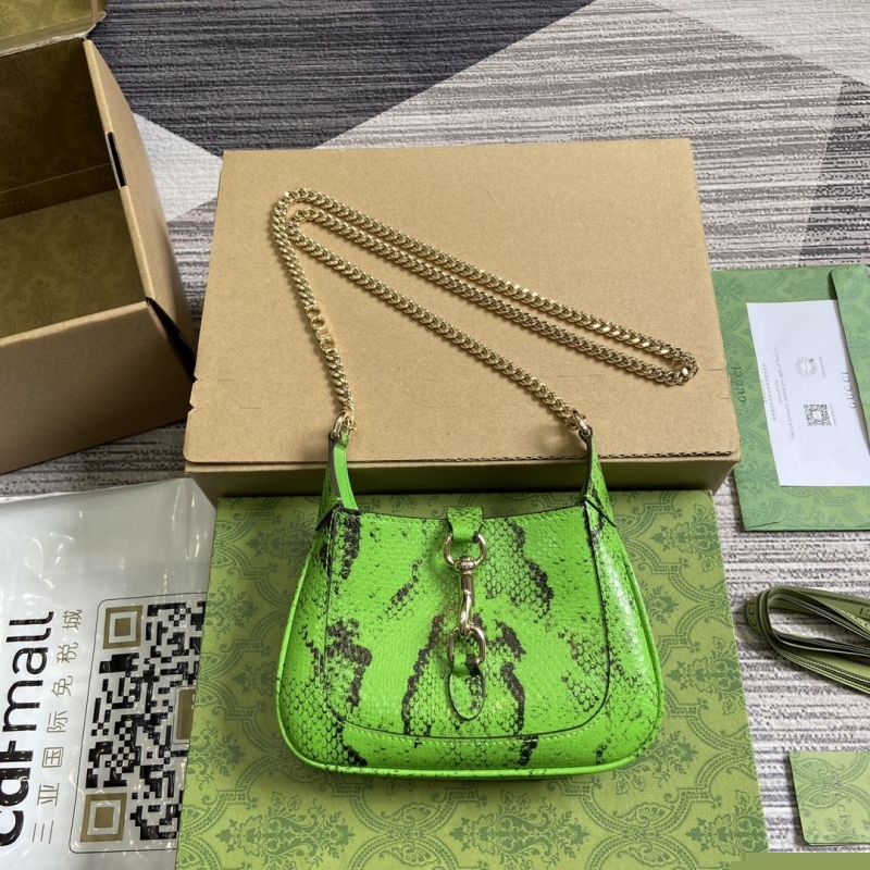 G*u*i satchel bags